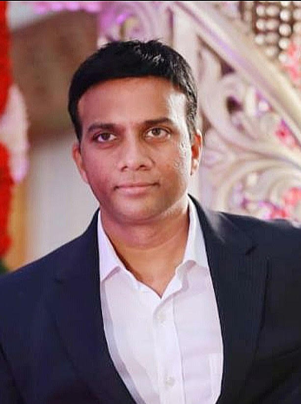 Siva Bakthavachalu