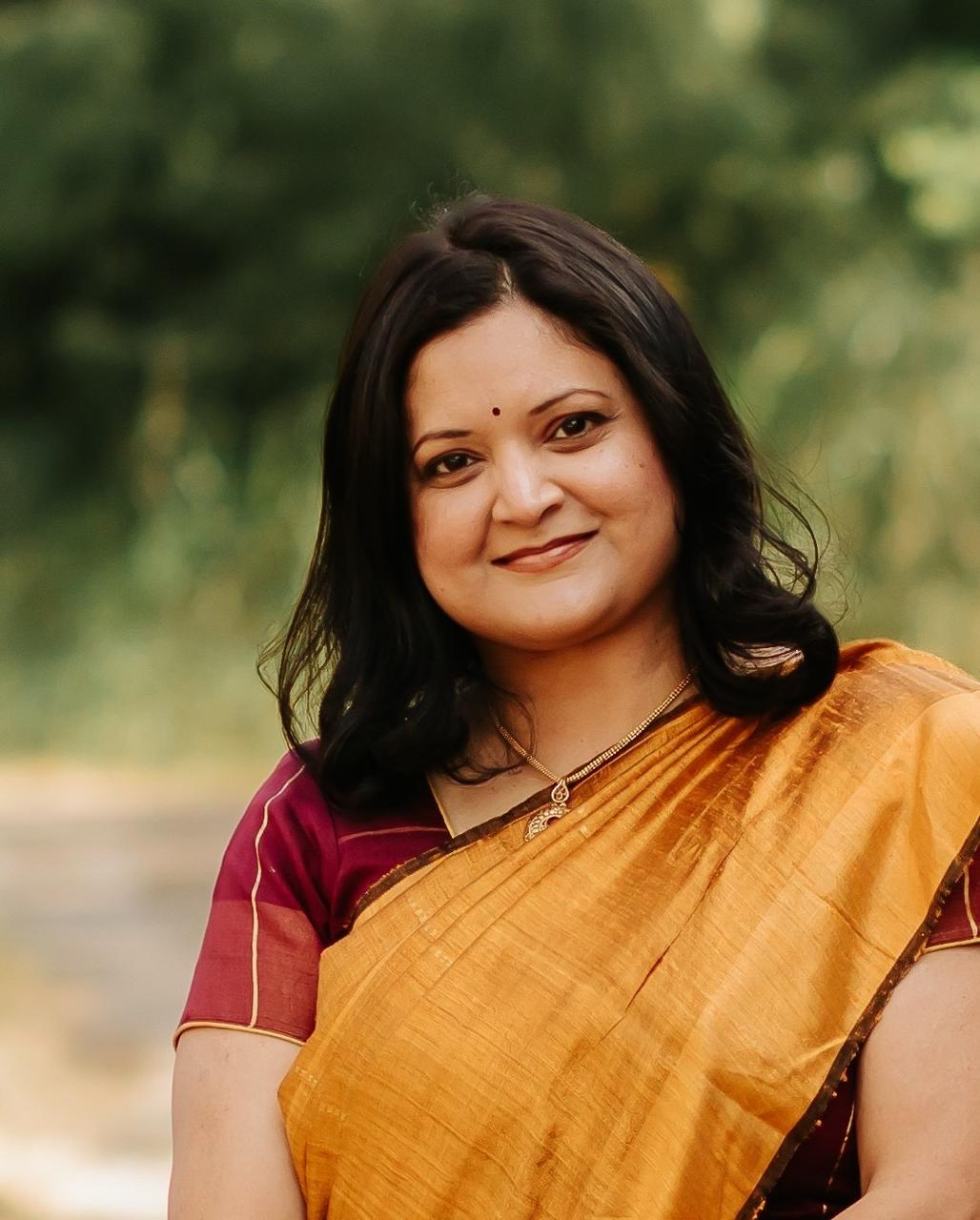 Vidhya Parani